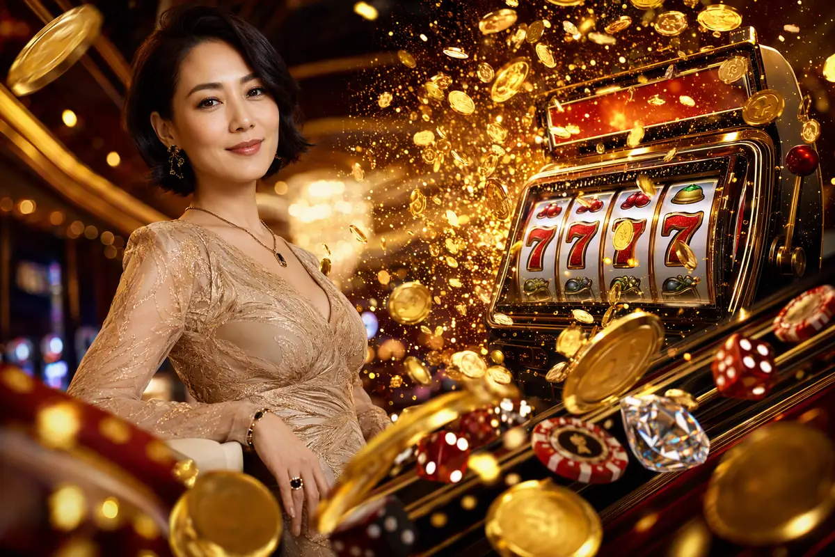 618slotgame