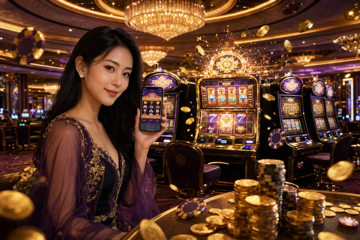618slotgame