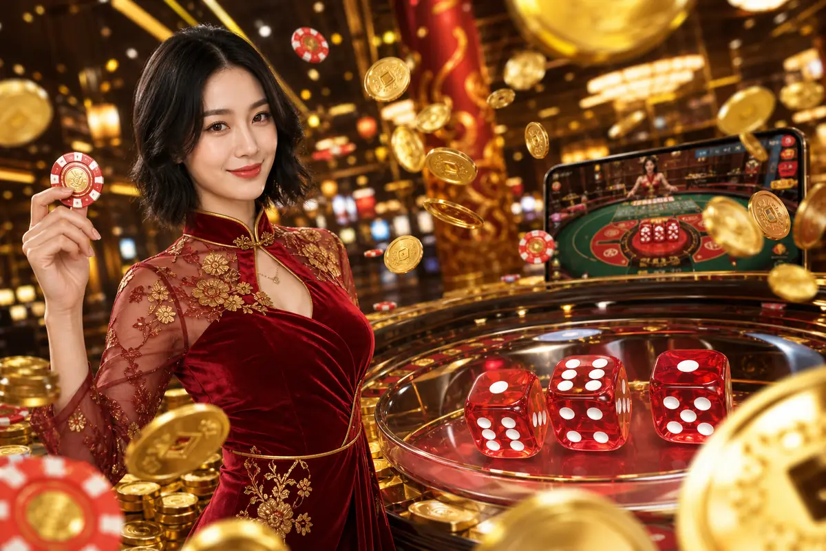 618slotgame