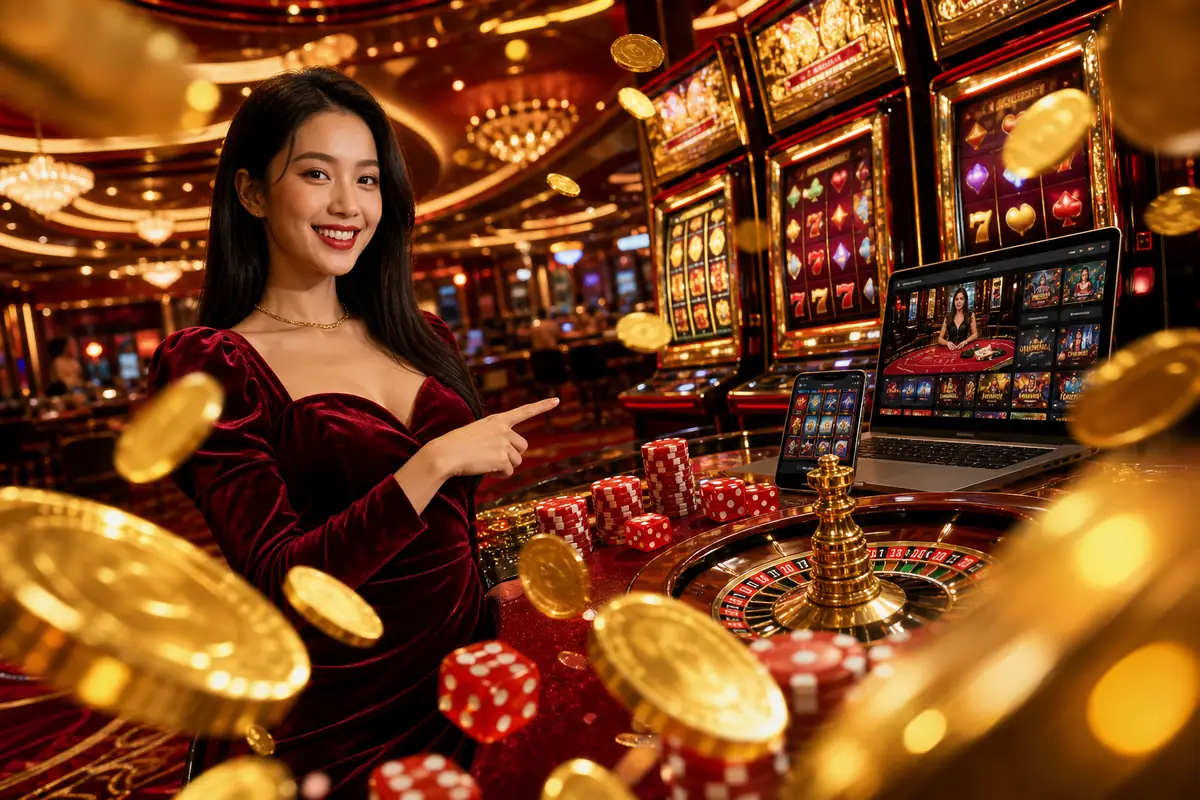 618slotgame