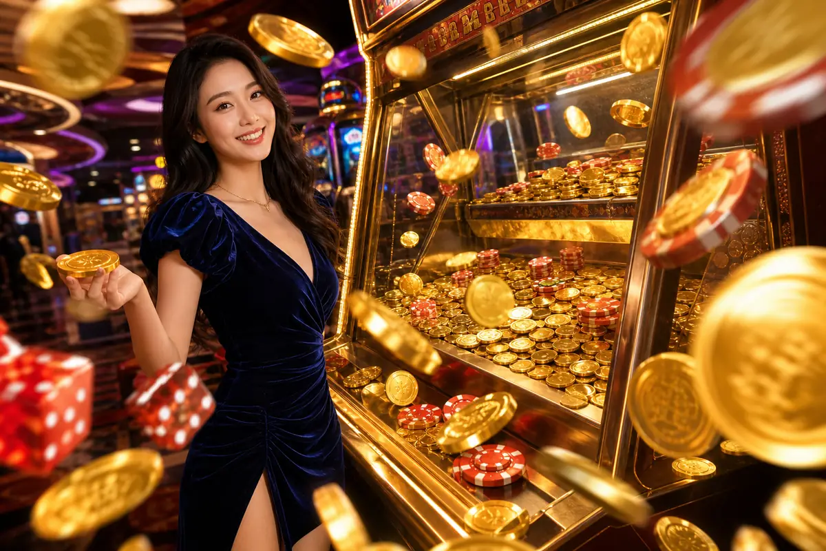 618slotgame